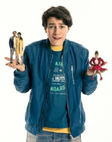 Hilfe, ich hab meine Eltern geschrumpft (2018) - Stream Online