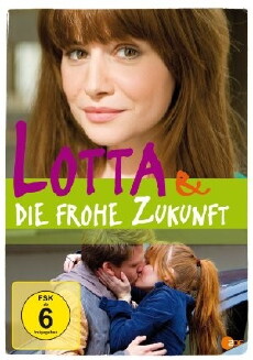 Lotta & die frohe Zukunft (2013) - Stream Online