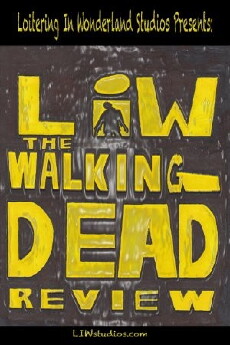 Loitering in Wonderland the Walking Dead Review (2015) - Stream Online