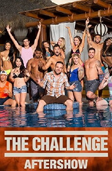 The Challenge: After Show (2009) - Stream Online
