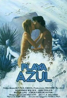 Black Sands - Am Anfang war die Liebe (1982) - Stream Online