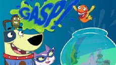 Gasp! (2010) - Stream Online