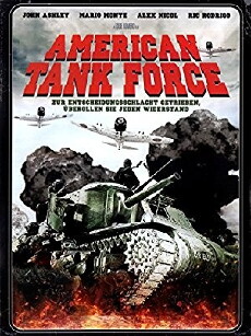 American Tank Force (1968) - Stream Online