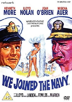 We Joined the Navy (1962) - Stream Online