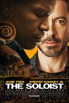 The Soloist (2009) - Stream Online