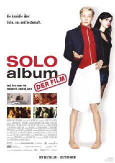 Soloalbum (2003) - Stream Online