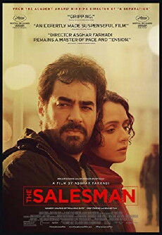 The Salesman (2016) - Stream Online