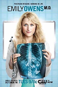 Emily Owens M.D. (2012) - Stream Online