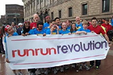 Run Run Revolution (2011) - Stream Online