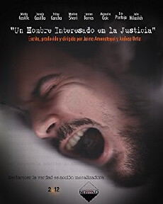 A Man Interested in Justice (2016) - Stream Online