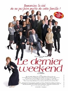 Le dernier week-end (2010) - Stream Online
