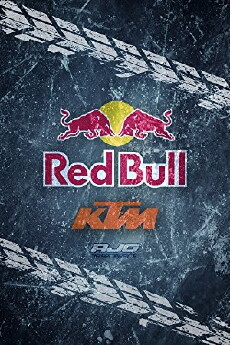 Red Bull KTM AJO: Icerace (2014) - Stream Online