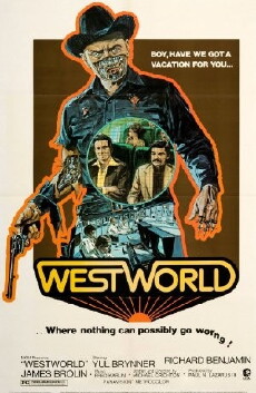 Westworld (1973) - Stream Online