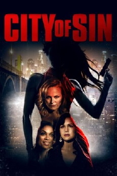 City of Sin (2016) - Stream Online