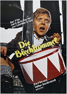 The Tin Drum (1979) - Stream Online