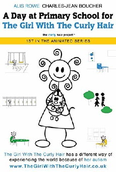 A day at primary school for the girl with the curly hair (2017) - Stream Online