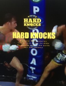 Hard Knocks Fighting (2012) - Stream Online