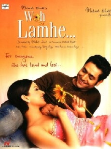 Woh Lamhe (2006) - Stream Online