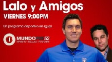 Lalo y Amigos (2012) - Stream Online