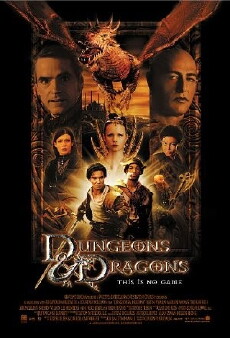 Dungeons & Dragons (2000) - Stream Online
