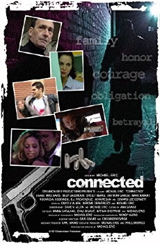 Connected (2018) - Stream Online