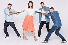 Bake Off Greece (2018) - Stream Online
