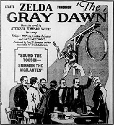 The Gray Dawn (1922) - Stream Online