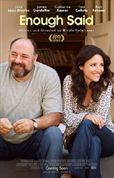 Enough Said (2013) - Stream Online