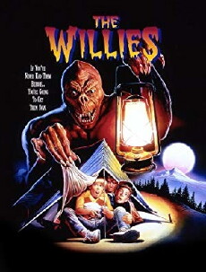 The Willies (1990) - Stream Online