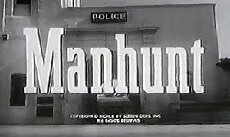 Manhunt (1959) - Stream Online
