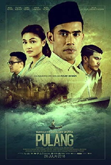 Pulang (2018) - Stream Online