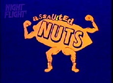 Assaulted Nuts (1985) - Stream Online