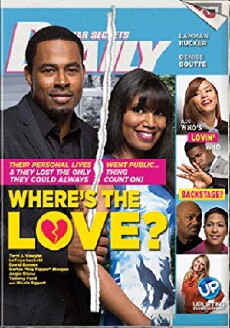 Where's the Love? (2014) - Stream Online