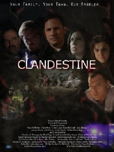 Clandestine (2016) - Stream Online