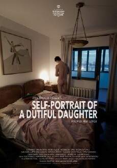 Self-Portrait of a Dutiful Daughter (2015) - Stream Online