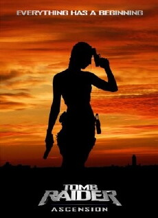 Tomb Raider Ascension (2007) - Stream Online