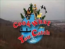 Cook What You Catch (2008) - Stream Online