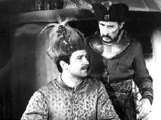 Rycerze i rabusie (1984) - Stream Online