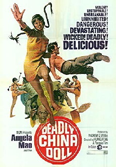 Deadly China Doll (1973) - Stream Online