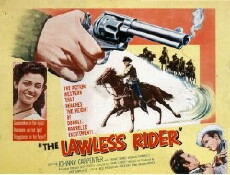 The Lawless Rider (1954) - Stream Online
