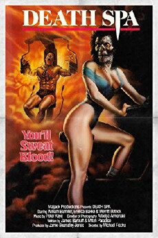 Death Spa (1989) - Stream Online