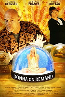 Donna on Demand (2009) - Stream Online