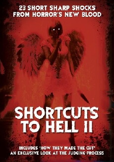 Shortcuts to Hell: Volume II (2014) - Stream Online