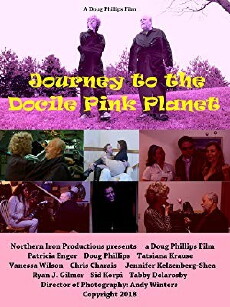 Journey to the Docile Pink Planet (2018) - Stream Online