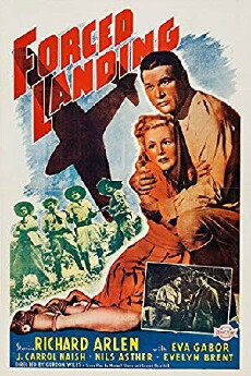 Forced Landing (1941) - Stream Online