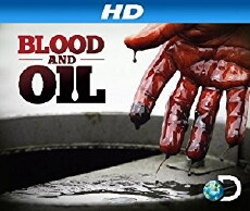 Blood and Oil (2013) - Stream Online