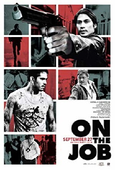 On the Job (2013) - Stream Online