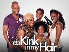 'Da Kink in My Hair (2007) - Stream Online