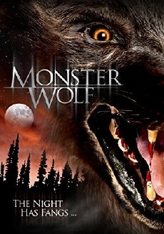 Monsterwolf (2010) - Stream Online