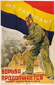 Borba prodolzhaetsya (1939) - Stream Online